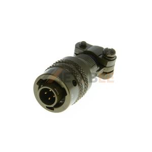 암페놀 MIL DTL 26482 시리즈 1 솔더 플러그 원형 커넥터 MS3116F14-12S MS3116F8-2P MS3116F14-12P MS3116F12-3P - Product Image 5