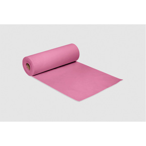 Rotolo di Tovaglia Pretagliata Gialla 0,40x48m Novotex TNT B2B - Product Image 4