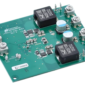 Contrôleur d'alimentation abaisseur LM5119 - Product Image 1