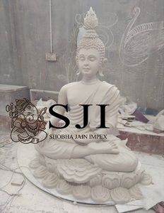 Statue Diya pour décorations de mariage Ornement élégant pour améliorer l'ambiance de célébration - Product Image 2