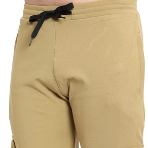 Custom Design High Quality Cotton Cargo Pocket <b>Men's</b> Jogger Sweatpants Gyms Fitness Workout Tapered Athletic <b>Trousers</b> for <b>Men</b> - Product Image 5