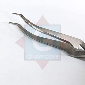High-Precision Orthodontic Stainless Steel Buccal De-Bonding Tweezers Manual <b>Dental</b> <b>Surgical</b> <b>Instruments</b> - Product Image 2