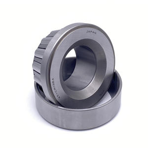 Rodamientos de Rodillos Cónicos de Una Hilera en Oferta, 30310 32210 30208 32308 P6, Precisión, Acero Cromado, Aplicaciones para Cubos de Rueda - Product Image 1