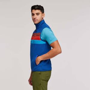 Premium Quality <b>Men's</b> <b>Fleece</b> <b>Vest</b> Fashionable and Durable Perfect for Casual and Formal Wear - Product Image 3