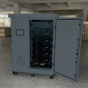 Batterie LiFePO4 intégrée de 300 Ah 15 kWh avec onduleur, système solaire hors réseau ESS 51,2 V 5 kW hybride MPPT IP65 6000 cycles, garantie 10 ans - Product Image 4