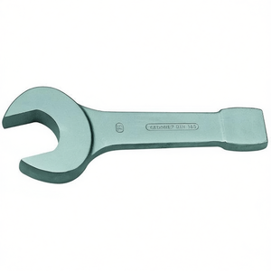 Gedore <b>Open</b> <b>Ended</b> Metric Slogging <b>Spanner</b> High Quality Wrench - Product Image 3
