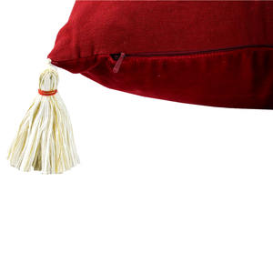 Best Quality 100% cotton Cushion cover for Home Decor New Collection <b>Christmas</b> Design <b>pillow</b> <b>Case</b> - Product Image 6