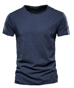 เสื้อยืดแนวสตรีทปักลายลำลองสำหรับผู้ชายเสื้อยืดคลาสสิกคุณภาพสูงสำหรับผู้ชายเสื้อยืดไซส์ใหญ่พิเศษ - Product Image 5