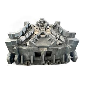 Lớn <span class=keywords><strong>CNC</strong></span> gia công ô tô kim loại chết khuôn mẫu nóng hình thành cho xe cơ thể dầm - Product Image 1