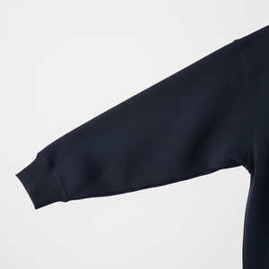 Sweat-shirts de haute qualité en tissu mélangé de coton avec doublure intérieure douce, parfaits pour les vêtements décontractés par temps froid et les activités de plein air. - Product Image 6