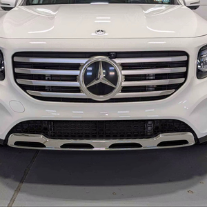 GLB 250 AWD 4MATIC 2025 usado con motor turbo de 2.0L en línea de 4 cilindros y asistencia híbrida suave - Product Image 1