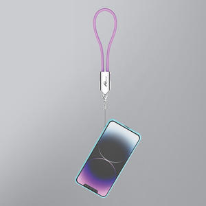 Cable de transferencia de datos tipo C 2EN1 de 30CM, PD60W, 30CM, 2EN1 - Product Image 4