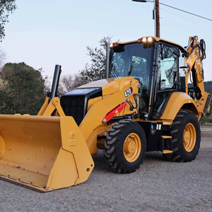 Used Cat 420E Backhoe Loaders All <b>Model</b> 400 Ton Rated Load Caterpillar <b>Engine</b> For Sale - Product Image 1