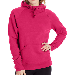 Sudadera con Capucha Informal para Mujer, Ligera, de Forro Polar, Cálida, para Otoño e Invierno - Product Image 1