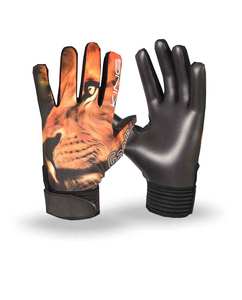 Top Qualité Nouveau Design Votre Propre Gants Gaéliques Gaa Gants Gaéliques en Tissu Professionnel pour Hommes - Product Image 5