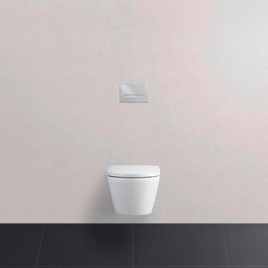 Inodoro Suspendido DU 540 mm D-Neo Blanco TS con Asiento - Accesorio de Baño - Product Image 6