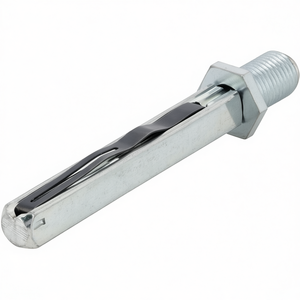 เซอร์โตส FS-K/G ชุดติดตั้งเตาผิงขนาด 60-70 มม. ไม่มีอุปกรณ์เสริม HOPPE แบบสี่เหลี่ยมขนาด 9 X 85 มม. - Product Image 3