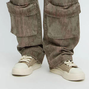 ผ้าคอตตอนโพลีเอสเตอร์แบบมีกระดุมปิดและมีซิปทรงถุงผ้าโพลีเอสเตอร์/ พิมพ์โลโก้ได้ตามต้องการ - Product Image 5