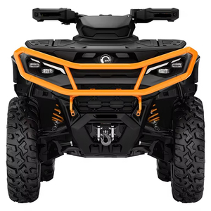 Outlanders (MAX) XT-P 1000R 2025 Disponibles, Motos Nuevas en Stock - Product Image 1