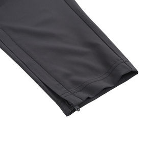 Gran oferta, pantalones de chándal de poliéster en blanco con últimos diseños personalizados, pantalones de chándal impermeables para hombre - Product Image 5