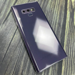 Venta al por mayor más vendido para <span class=keywords><strong>Galaxy</strong></span> Note9 Teléfono celular usado Teléfono inteligente original DESBLOQUEADO y sin arañazos - Product Image 1