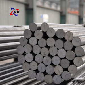 Barre ronde en <span class=keywords><strong>acier</strong></span> 1045 haute résistance, finition à froid, barre en <span class=keywords><strong>acier</strong></span> brillant pour pièces de machines, barre circulaire en <span class=keywords><strong>acier</strong></span> allié 40Cr, prix usine - Product Image 2