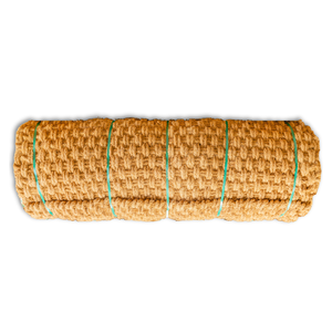 แผ่นปูรองฝ่ามือ/ผ้าห่มมะพร้าวแผ่นรองฝ่ามือความเป็นเลิศ: กันลื่นและกันน้ำสำหรับพื้นที่สาธารณะ - Product Image 1