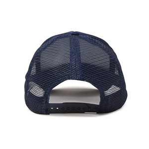 Sombreros de camionero de malla de moda informal al aire libre de verano para hombres y mujeres con un diseño transpirable con cierre SnapBack ajustable - Product Image 3