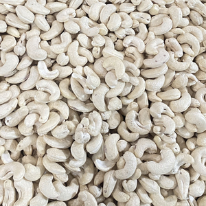 เม็ดมะม่วงหิมพานต์แบบสั้นเม็ดมะม่วงหิมพานต์แบบ W320เม็ดมะม่วงหิมพานต์แบบเม็ดมะม่วงหิมพานต์จากเวียดนาม - Product Image 1