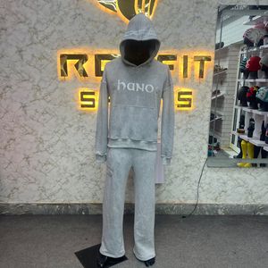 2025 Haut Impact Top Qualité Client Demandé Prix Bas Pull Survêtement Pour Hommes Style Unique Nouveau Design Hommes Survêtements - Product Image 1