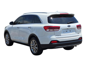 Sorento 2015, Nuevo Sorento Diésel 2WD 2.0 Noblesse Special, Buen Estado, Auto Usado Coreano en Venta, 300auto Export - Product Image 3