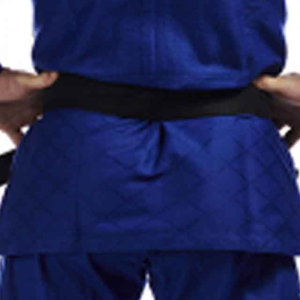 Ligero Jiu jitsu Gi uniforme brasileño kimono artes marciales entrenamiento grappling desgaste profesional OEM suministro de fábrica - Product Image 4