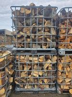 Vente en gros pas cher prix bois de chauffage séché-bois de chauffage pour brûler-bois de chauffage d'eucalyptus naturel exportation vers la Corée