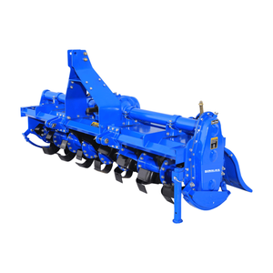 Ventes chaudes, motoculteur diesel robuste, machines agricoles, certifié ISO9001, outillage agricole à haute efficacité - Product Image 3