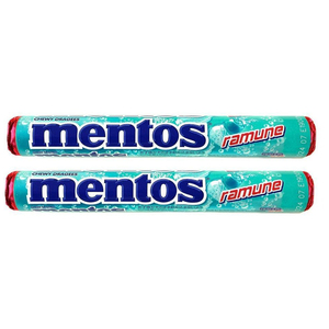Mentoss ramune 37.5gr de bonbons en vrac fournisseur de gros usine directe exportation oem pour la vente au détail - Product Image 3