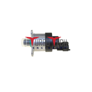Soupape de dosage de carburant 0928400567 - Product Image 1