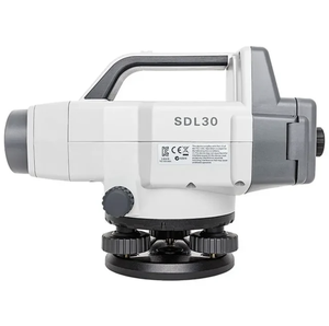 ACHETEZ MAINTENANT! Précision définitive pour les niveleurs numériques SDL30 - LIVRAISON MONDIALE - Product Image 2