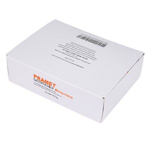 PRAMET <b>Bench</b> Vises ISO Parallel Document <b>Set</b> Gross <b>Weight</b> 1772.3g - Product Image 2