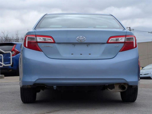 (T&D) Auto Usado 2013 Camry LE - Product Image 2