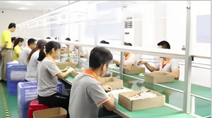 قالب بلاستيكي مخصص احترافي، مصنع قوالب الحقن البلاستيكية - Product Image 4