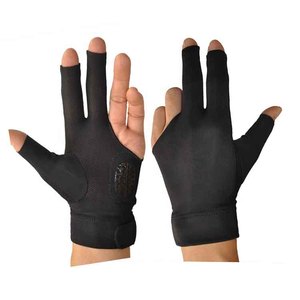 Gants de sport de queue de billard de haute qualité pour les tireurs de billard Carom Bon pour le cyclisme et l'utilisation en extérieur - Product Image 3