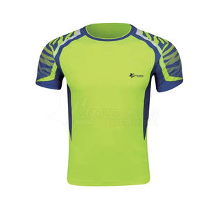 Tenue de volley-ball respirante en polyester de haute qualité avec design et logo personnalisés pour adultes – Vêtements de sport, service OEM, prix de gros - Product Image 3