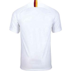 Uniformes de football personnalisés en direct d'usine, manches courtes, imprimés, en polyester léger et respirant, conception personnalisée, service OEM - Product Image 5