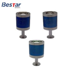 เซนเซอร์ความดันแบบต่างๆสูญญากาศสูง0-1000torr 15-30VDC เกจวัดไดอะแฟรมความจุ0.2% FS สำหรับวัดแรงดันน้ำมัน - Product Image 3
