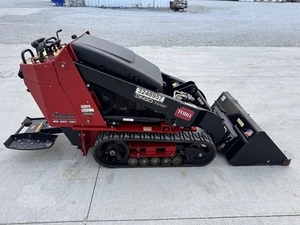 2021 Toro Dingo ไฮดรอลิกสำหรับเครื่องยนต์ดีเซลรถตักขนาดเล็ก TX427N ลื่นไถล - Product Image 6