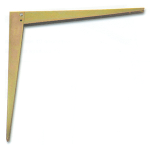 Étagère pivotante Cm. 40x40 - Product Image 1