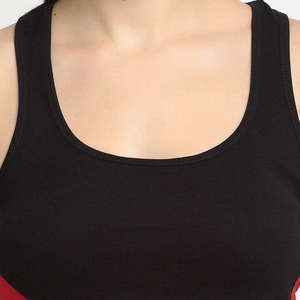 Wholesale Price Women Tank Top Blank Women Tank Top <b>for</b> Gym Wear Low Moq Women Tank Top - Product Image 3