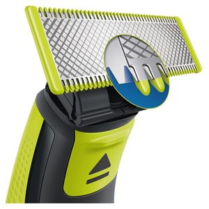 QP610/80 NORELCO pour kit de carrosserie en acier inoxydable à double tranchant ACC - Product Image 2