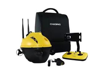 Nuevo y Original CHASING F1 Full HD Digital Inalámbrico Portátil con Fuente de Alimentación por Batería - Product Image 2