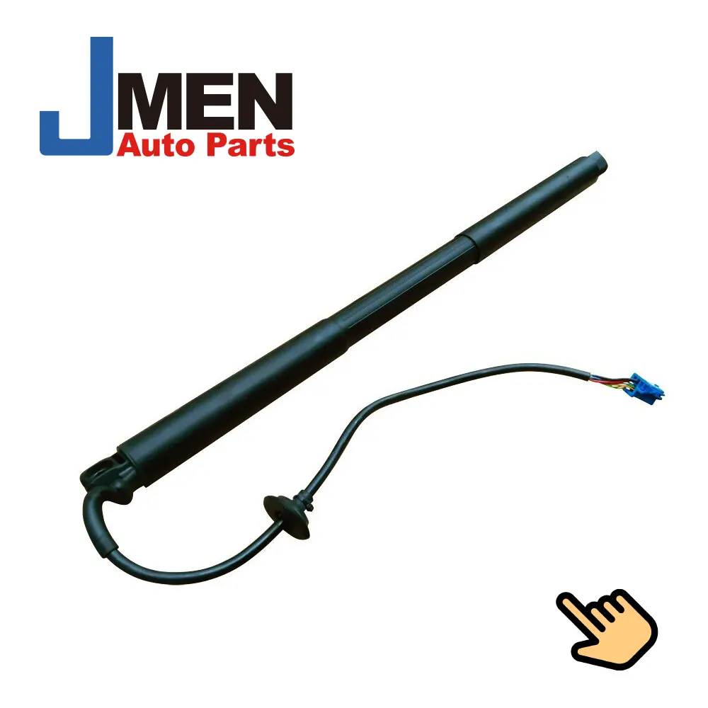 Jmen 1668900000 1668900430 pour BENZ W166 ML GL Class, capot à ressort à gaz, hayon, trappe de puissance, Support de levage, jambe de force, botte, pièces automobiles